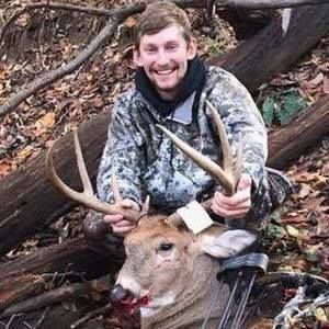 Meet your Posher, Jason